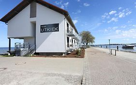 Hotel & Restaurant Utkiek